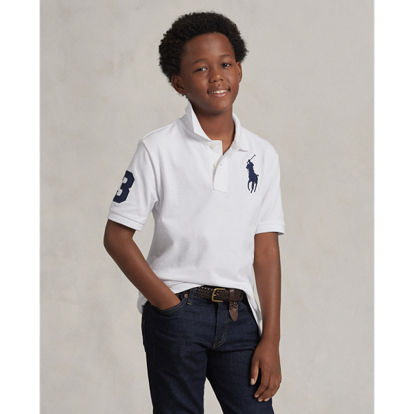 Boy s Clothing Ralph Lauren AU