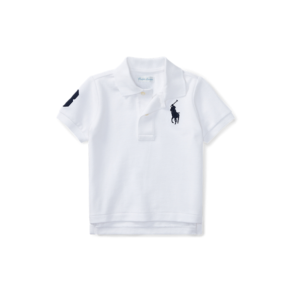 Polo infant boy online