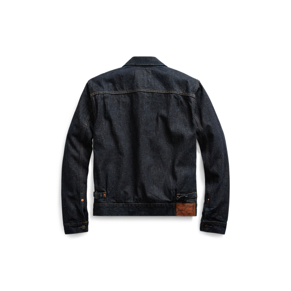 Limited-Edition Denim Jacket | Jackets Jackets & Coats