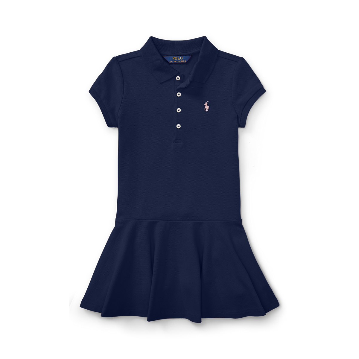 From Day to Night: The Polo Dress Transforms