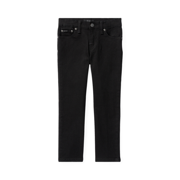 Hampton Straight Stretch Jean