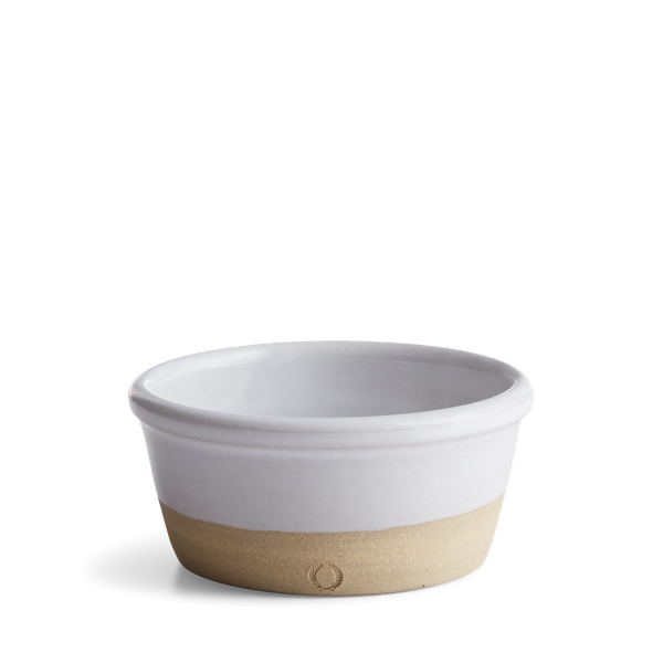 Farm Stoneware Dog Bowl Polo Ralph Lauren Home in Multi 2