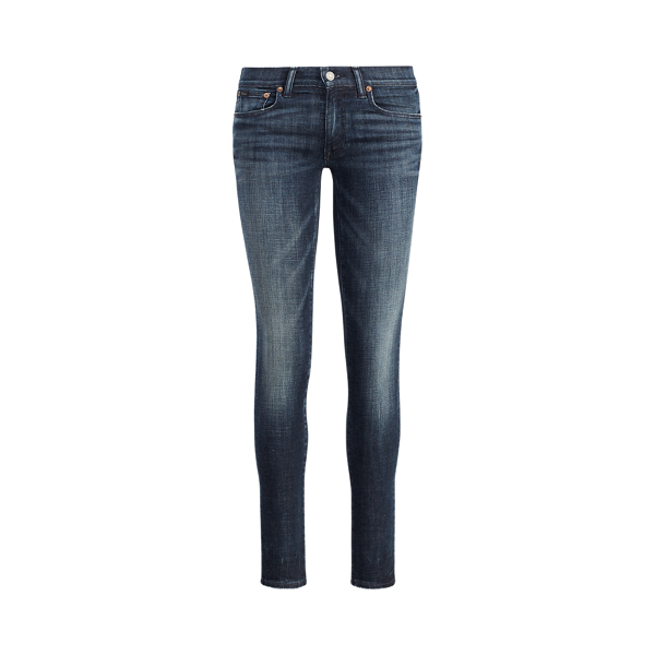 Ralph Lauren Tompkins Skinny Gr.32 hot = DE 42/44 Beinlänge 34 Neu mit Etikett