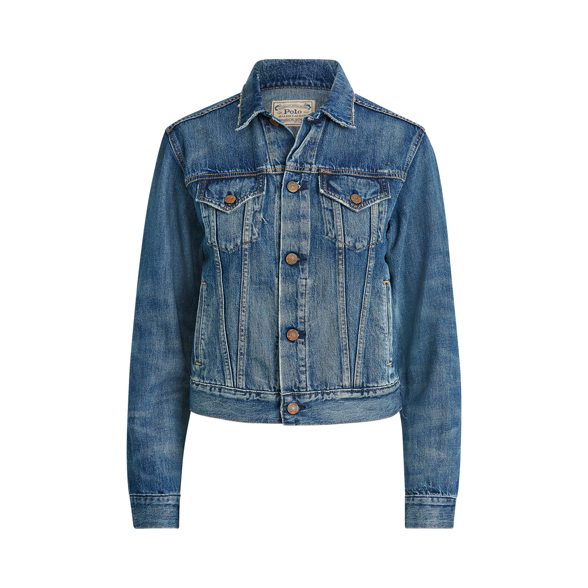 Ralph lauren polo jacket women's sale