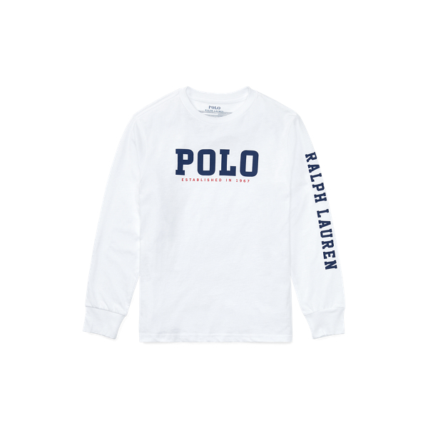Cotton V-Neck Jumper