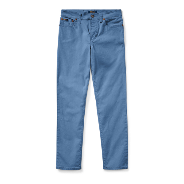 Varick Stretch Cotton Pant Boys 8-20 1