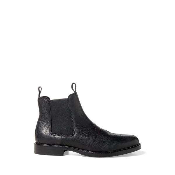 Normanton Leather Chelsea Boot