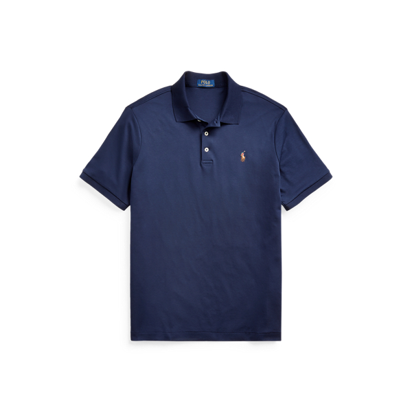 Ralph lauren navy polo on sale