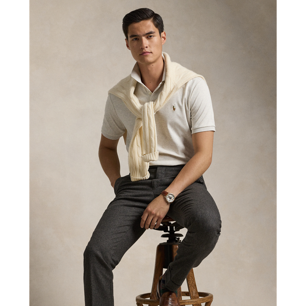 Ralph lauren mens clothes online