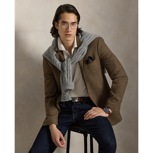 Classic Fit Soft Cotton Polo Shirt Ralph Lauren® Australia