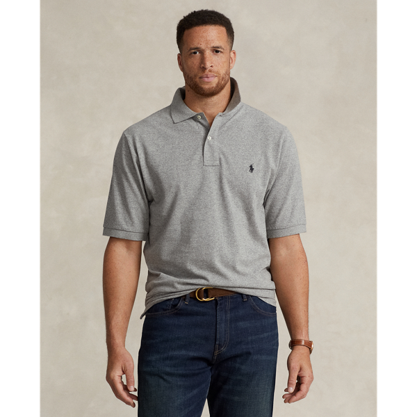 Big and tall ralph lauren polo t shirts best sale