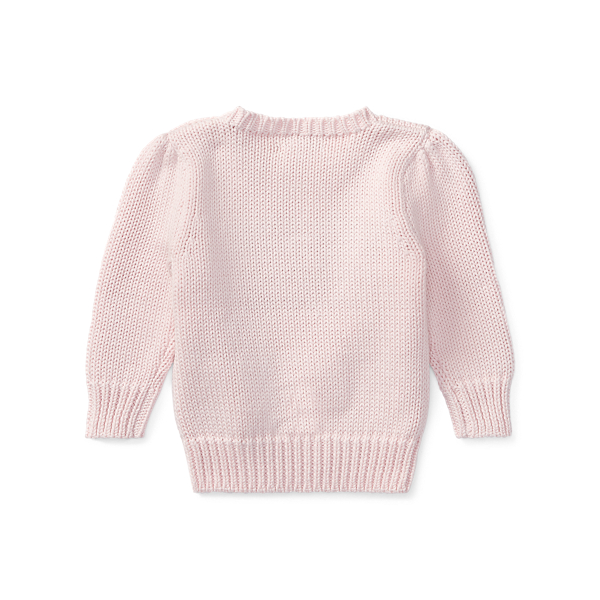 The Iconic Flag Jumper