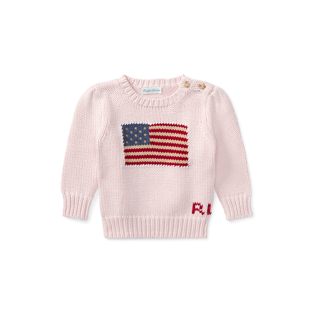 Toddler Ralph outlet Lauren Sweater