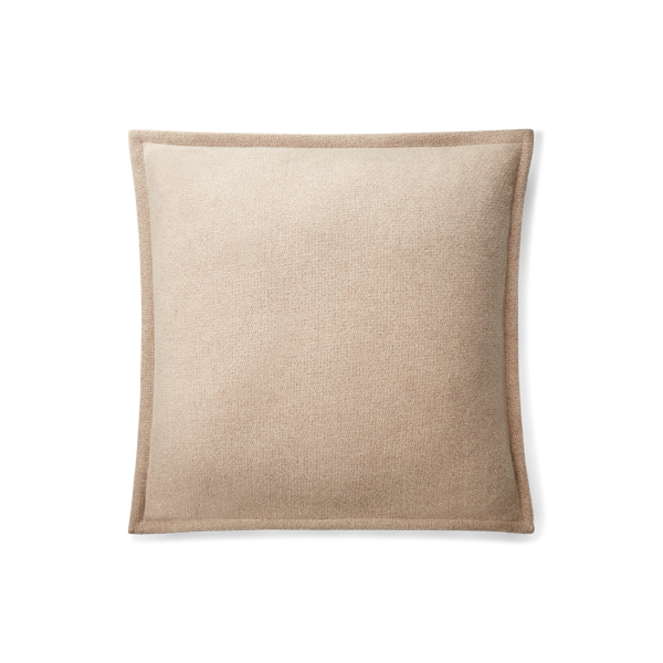 Ralph Lauren Home Housse Kallan laine oeil-de-perdrix 1