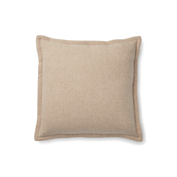 Ralph Lauren Home Camden Wool-Blend Throw Pillow 1