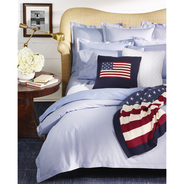 Ralph lauren home blanket sale