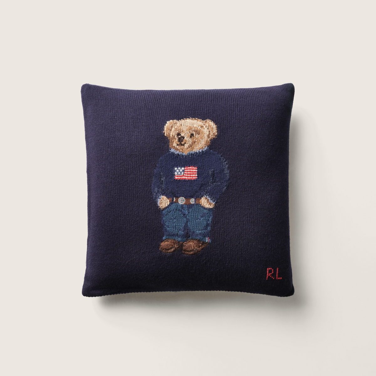 Ralph Lauren Home on sale pillows