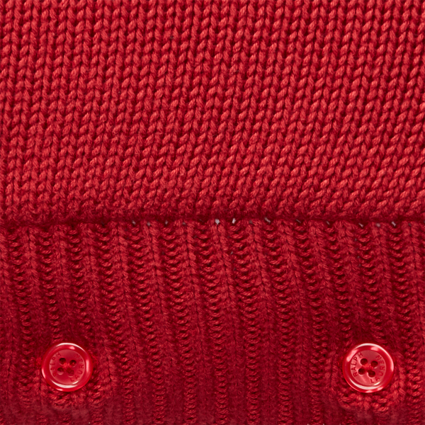 Ralph Lauren Home Merridale Cotton Throw Pillow 2