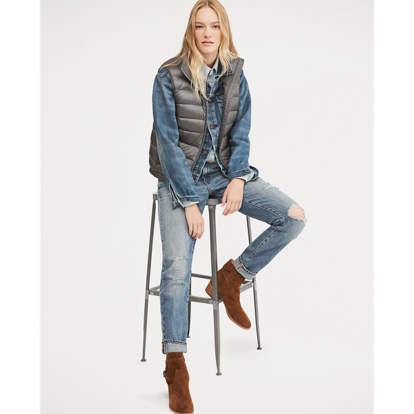 Astor Slim Jean for Women Ralph Lauren GF