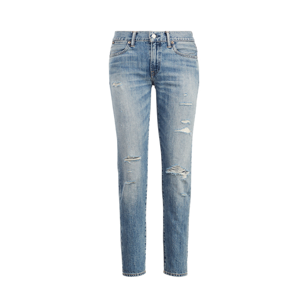 Astor Slim Jean Polo Ralph Lauren 1