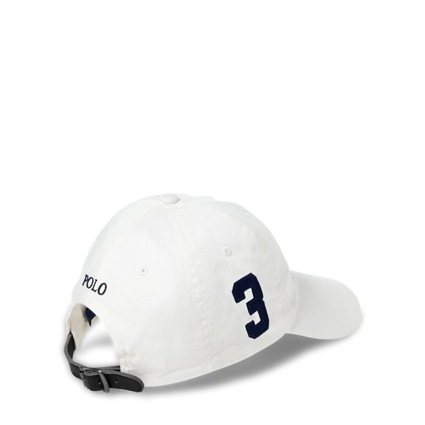 Ralph lauren big pony cap online