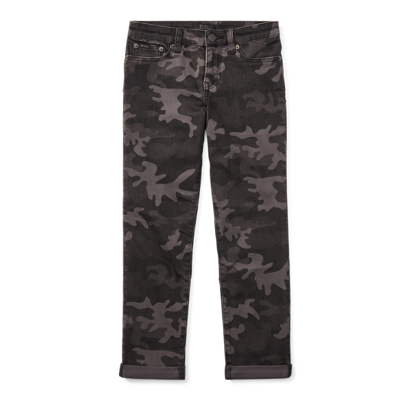Eldridge Skinny Stretch Jean Boys 8-20 1