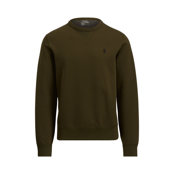 Double-Knit Sweatshirt Polo Ralph Lauren 1