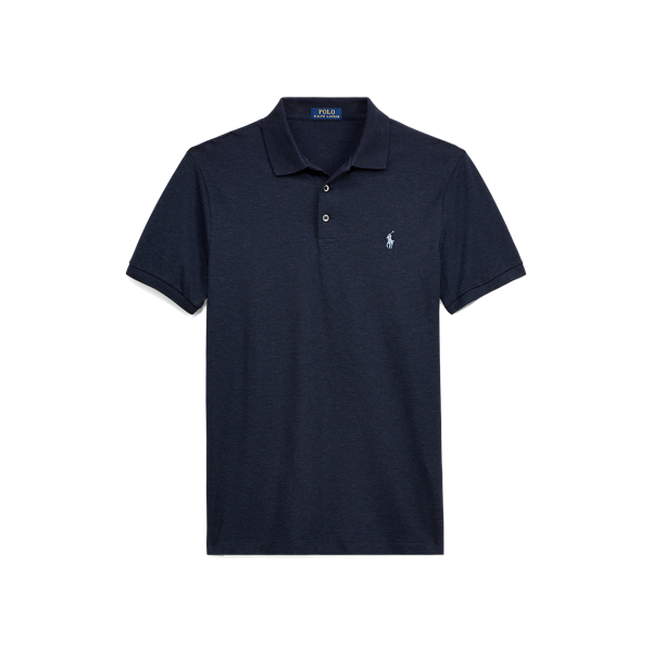 Stretch mesh polo ralph lauren on sale