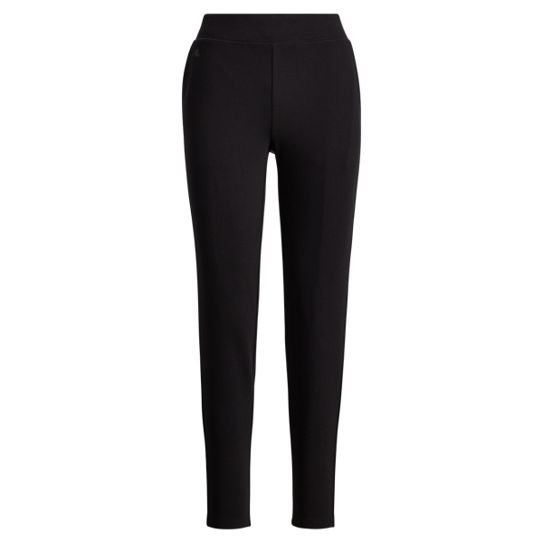 Stretch Cotton Skinny Pant Lauren 1