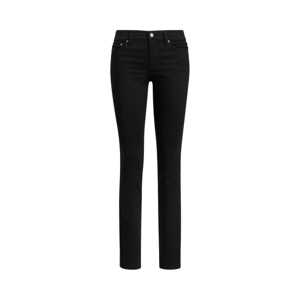 Premier Straight Sateen Jean Lauren em 1