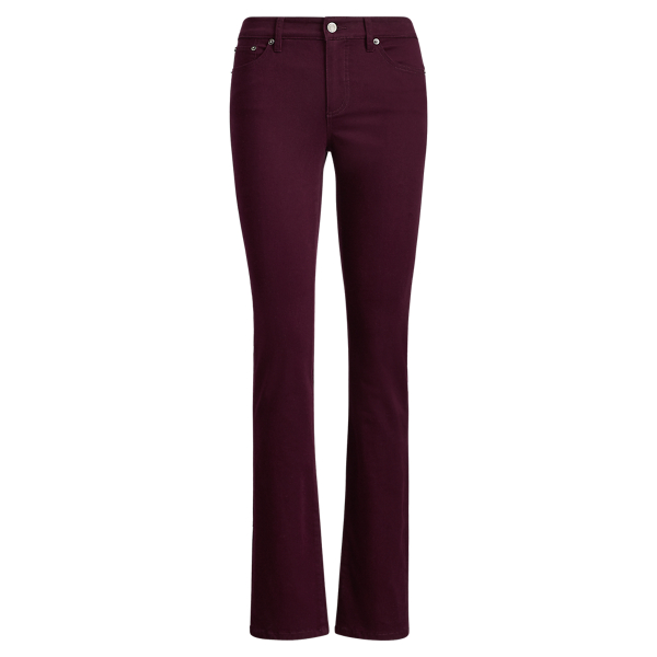 Premier Sateen Straight Jean Lauren in 1