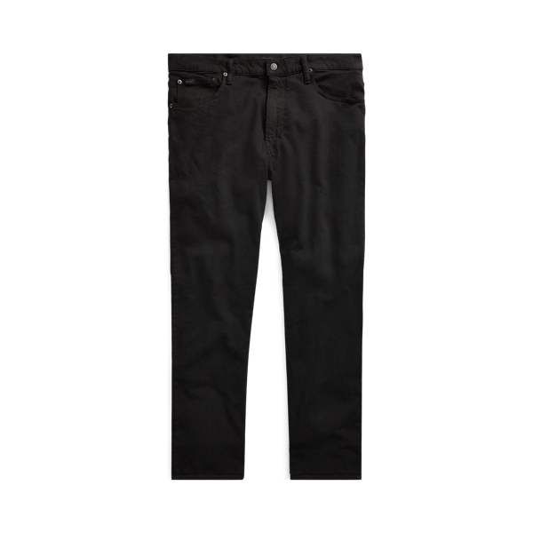 Hampton Straight Jeans Big & Tall 1