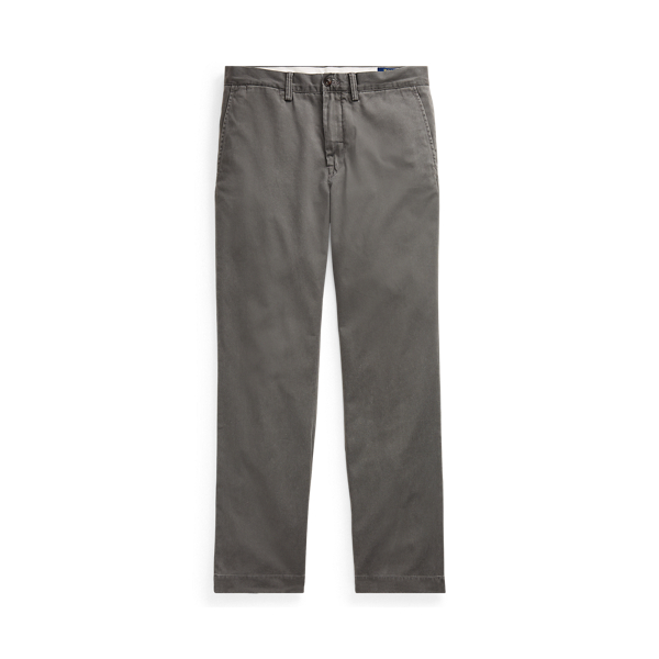 Classic Fit Cotton Chino Big & Tall 1