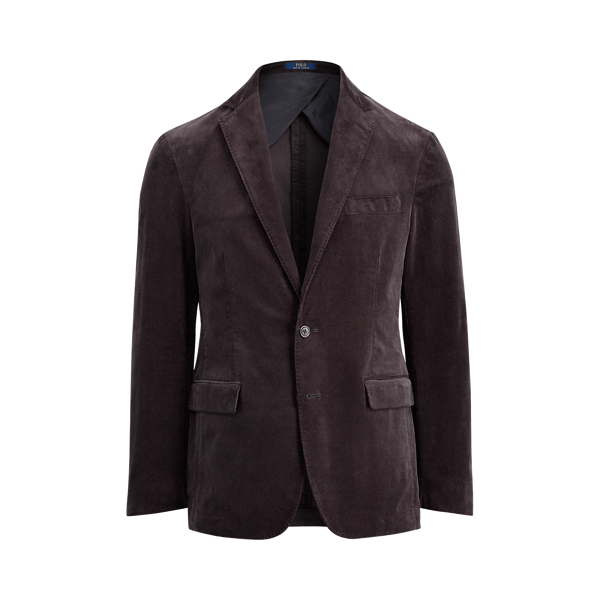 Polo ralph lauren morgan blazer best sale