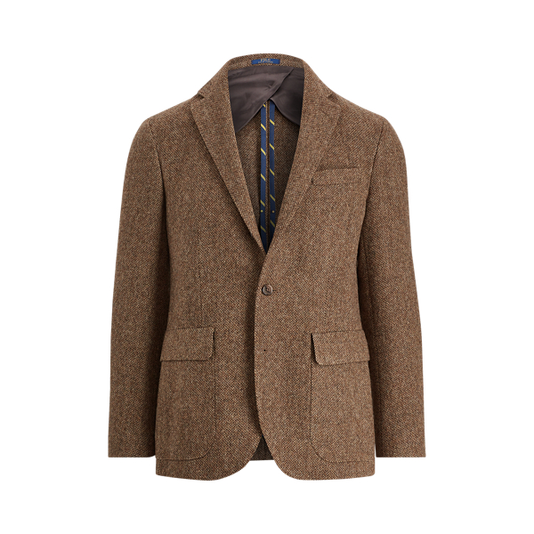 Ralph lauren morgan herringbone sport coat sales