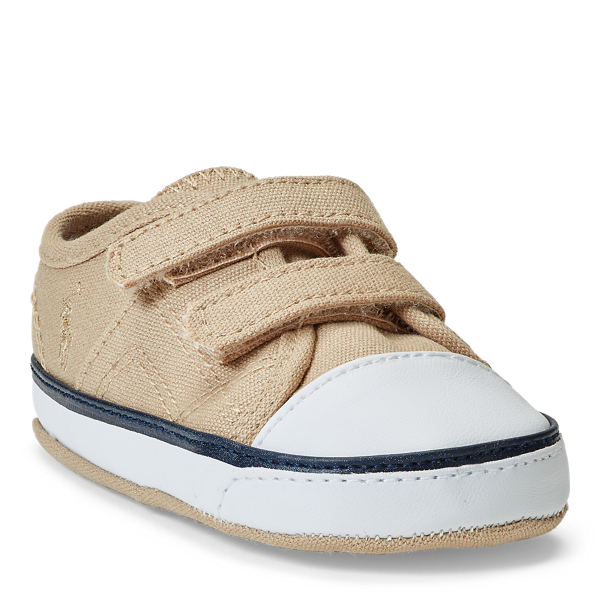 Dyland Canvas EZ Sneaker Baby Boy em 1