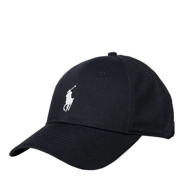 Twill Baseball Cap Polo Ralph Lauren 1