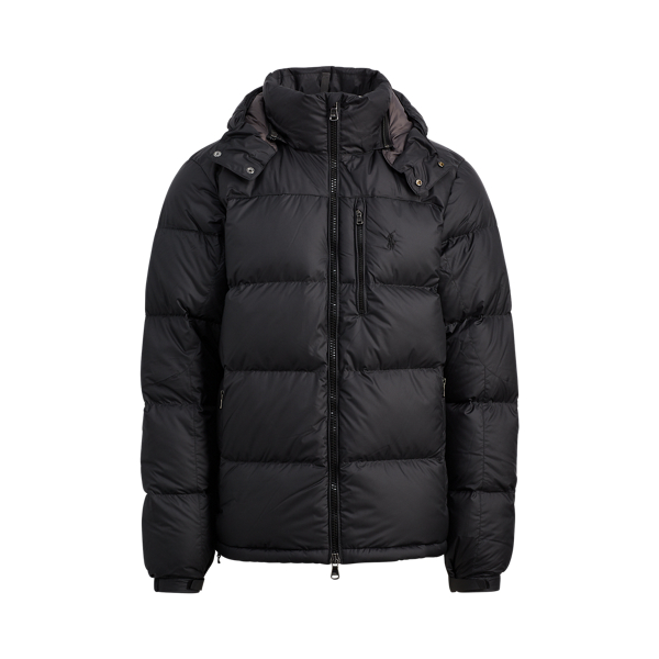 Polo ralph lauren lg down fill coat online