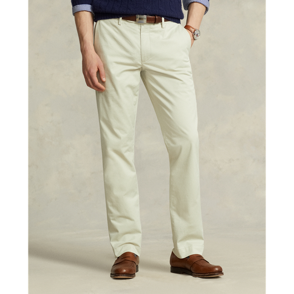 Stretch Chino Pant – All Fits