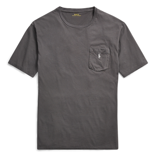 Polo Ralph Lauren Short Sleeve Classic Fit Soft Touch Pima