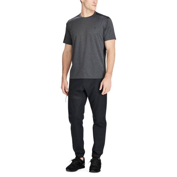 Windsor Heather Classic Performance T-Shirt Big & Tall 2