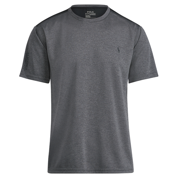Windsor Heather Classic Performance T-Shirt Big & Tall 1