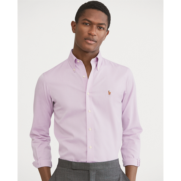 Polo ralph lauren easy care on sale