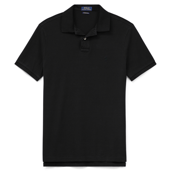 トップス POLO RALPH LAUREN CUSTOM SLIM FIT M Custom Slim Fit Mesh Polo | Custom Slim Polo Shirts | Ralph Lauren