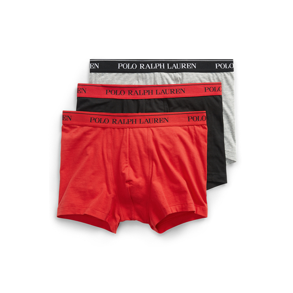 Classic Stretch Trunk 3-Pack Polo Ralph Lauren 1