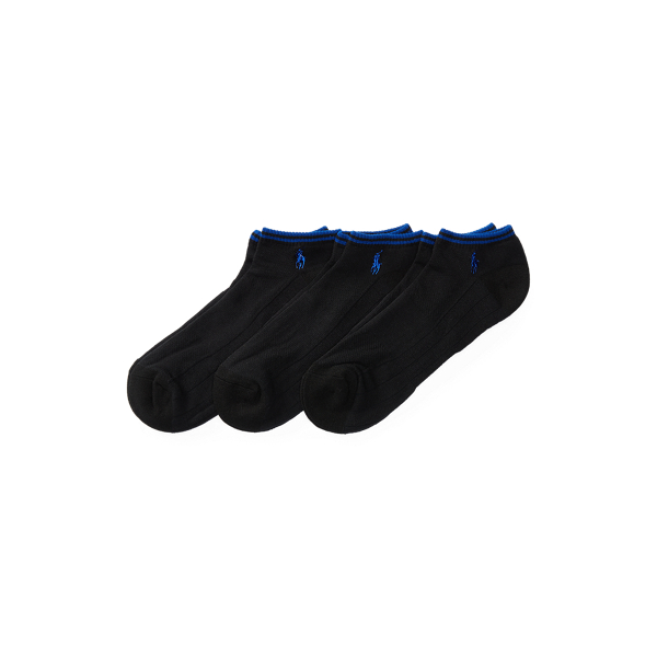 Tech Sport Low-Cut-Sock 3-Pack Polo Ralph Lauren 1