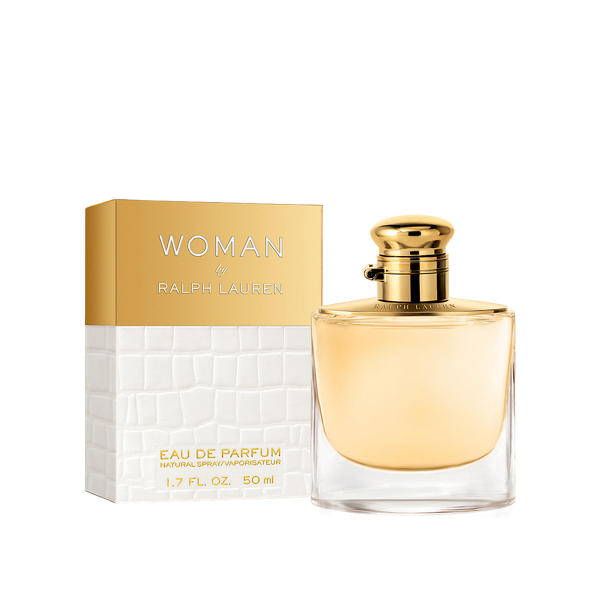 Woman Eau de Parfum