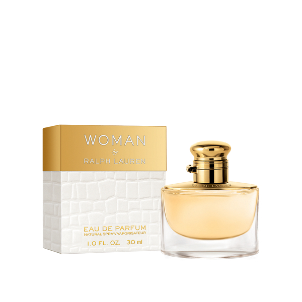 Woman Eau de Parfum