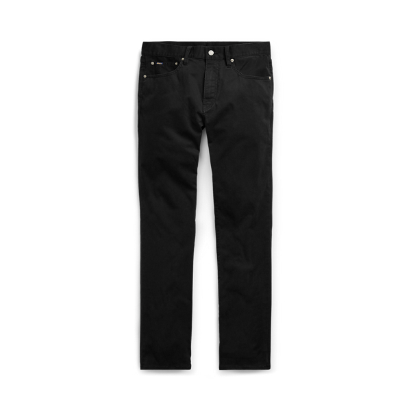 Prospect Straight Stretch Trouser Polo Ralph Lauren 1
