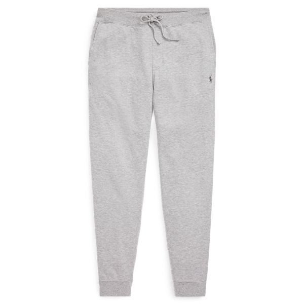Cotton-Blend Jersey Jogger Polo Ralph Lauren em 1